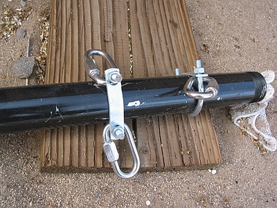 Pole Clamps